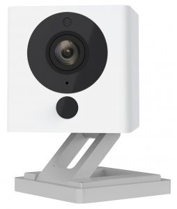 Wyze Cam 1080p